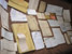 Railroad Post Office ephemera -- Philately